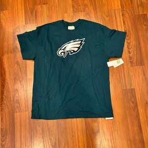 Men's Philadelphia eagles  T-Shirt